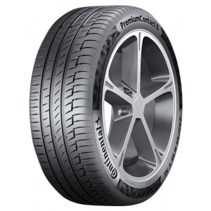 CONTINENTAL 255/45 R20 105H XL PremiumContact6 FR