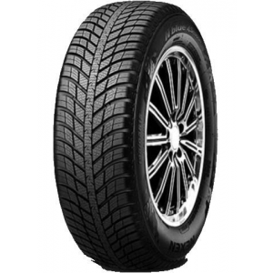 NEXEN 225/50 R18 99H XL N BLUE 4 SEASON SUV
