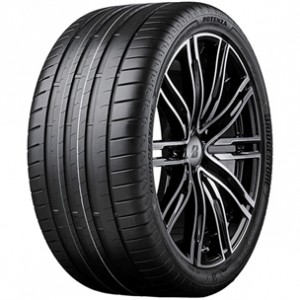 BRIDGESTONE 255/45 R18 103Y XL POTENZA SPORT