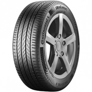 CONTINENTAL 165/70 R14 81T UltraContact