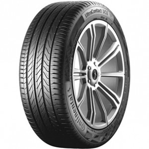 CONTINENTAL 185/60 R15 84H UltraContact