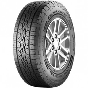CONTINENTAL 255/70 R17 112T CrossContact ATR FR
