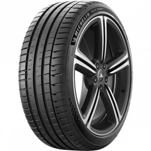 MICHELIN 225/50 R17 98Y XL PILOT SPORT 5