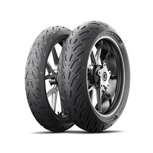 MICHELIN 120/70 R17 58W  TL ROAD 6 F