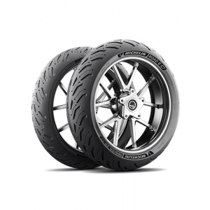 MICHELIN 120/70 R17 58W TL ROAD 6 GT F