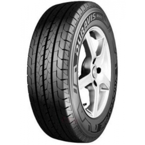 BRIDGESTONE 195/75 R16 110/108R R660 Duravis DEMO