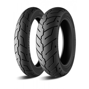 MICHELIN 100/90 B19 57H TL Scorcher HD31