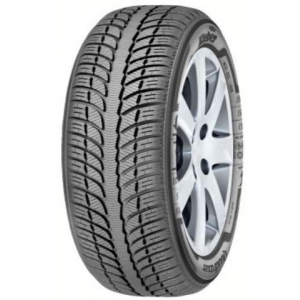 KLEBER 235/55 R18 104V XL QUADRAXER SUV