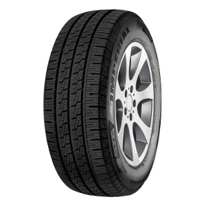 IMPERIAL 195/75 R16C 110/108S AS VAN DRIVER