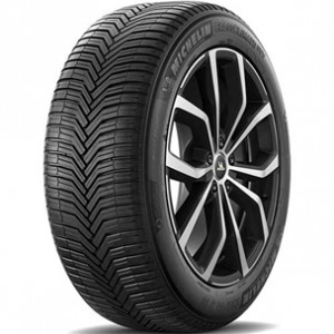 MICHELIN 255/55 R18 109W XL CROSSCLIMATE 2 SUV