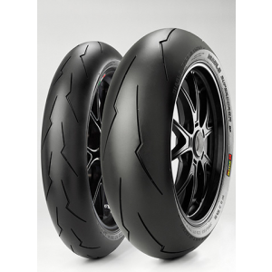 PIRELLI 190/55 R17 75W TL D.SUPERCORSA SP V3 R