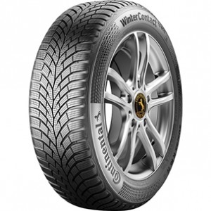 CONTINENTAL 195/50 R15 82H TS870