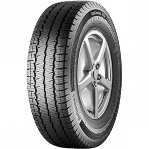 CONTINENTAL 285/65 R16C 131R VanContact A/S