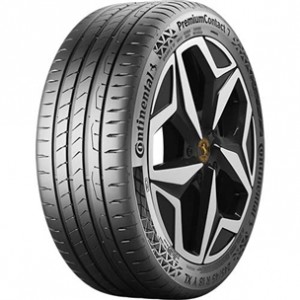 CONTINENTAL 215/55 R18 99V XL PremiumContact 7 FR