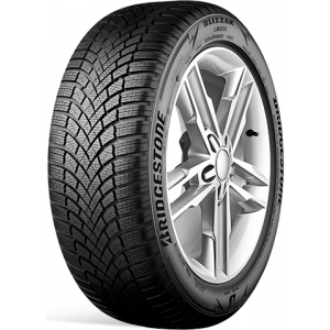 BRIDGESTONE 235/55 R19 101T LM005 SLT+AO B-SEAL