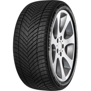 IMPERIAL 225/50 R17 94W AS DRIVER