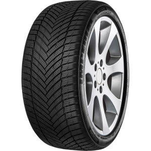 IMPERIAL 215/65 R17 103V XL AS DRIVER