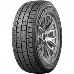 KUMHO 235/60 R17C 117S CX11 All Season