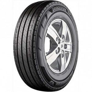 BRIDGESTONE 235/60 R17 117/115R DURAVIS VAN Enliten