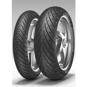 METZELER 100/80-17 TL 52H MET ROADTEC 01 F