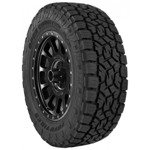 TOYO 255/60 HR18 TL 112H TOYO OPEN COUNTRY A/T 3
