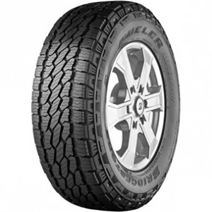 BRIDGESTONE 255/60 R18 112T XL DUELER A/T 002 M+S