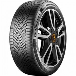 CONTINENTAL 205/40 R17 84W XL ALLSEASONCONTACT 2 FR