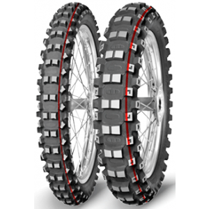 MITAS 110/90-19 62M NHS TerraForce - MX MH TT