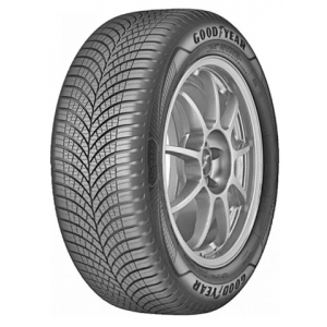GOODYEAR 215/55 R17 94V VEC 4SEASONS G3 (+)