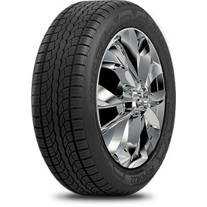 DURATURN 225/60 R17 103V XL MOZZO STX