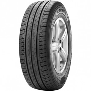PIRELLI 215/65 R16C 109T CARRIER