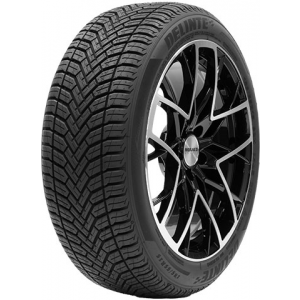 DELINTE 245/40 ZR18 TL 97W DELINTE AW6 XL