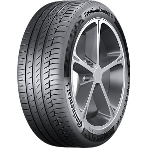 CONTINENTAL 255/45 R20 105V XL PremiumContact 6 FR