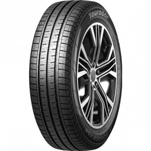 TOURADOR 195/65 R16C 104/102T X WONDER VAN