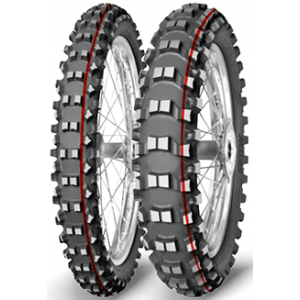 MITAS 70/100-17 40M NHS TerraForce MXSM F TT