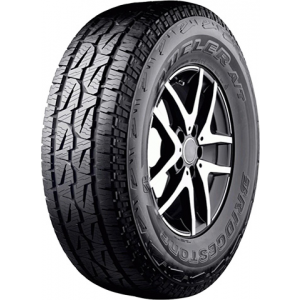 BRIDGESTONE 265/70 R17 116SXL DUELER A/T 001