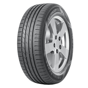 NOKIAN 195/50 R15 82V Nokian Tyres Wetproof 1