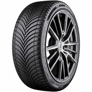 BRIDGESTONE 255/35 R19 96Y XL TURAN ALL SEA6 DG RFT