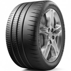 MICHELIN 255/35 R20 97Y XL PILOT SPORT CUP 2 N1