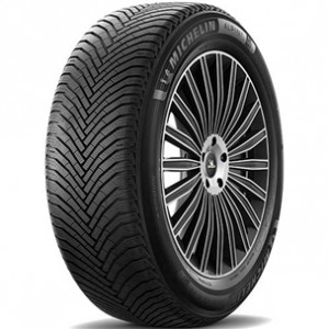 MICHELIN 215/60 R17 96H ALPIN 7