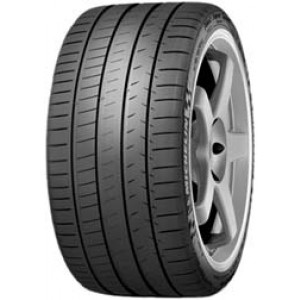 MICHELIN 295/30 R20 101Y XL PILOT SUPER SPORT *