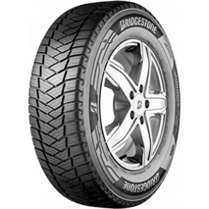 BRIDGESTONE 225/75 R16C 121R DURAVIS ALL SEASON EVO