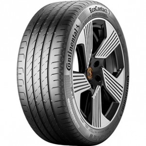 CONTINENTAL 225/55 R17 97V EcoContact 7 +