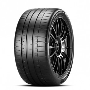PIRELLI 325/30 R21 108Y XL PZERO R NA2