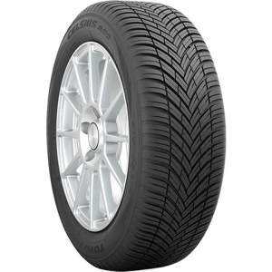 TOYO 225/55 R19 99V TO CELSIUS AS2