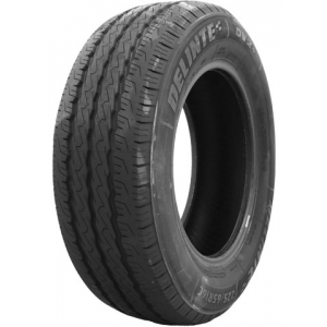 DELINTE 195 R14 TL 106R DELINTE DV2+