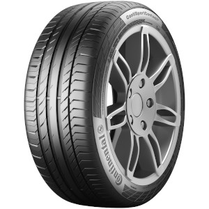 CONTINENTAL 225/45 R17 91W ContiSportContact 5 MO
