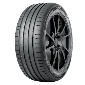 NOKIAN 235/45 R19 99Y XL Nokian Tyres Powerproof 1