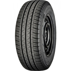YOKOHAMA 235/60 R17 TL 109T YOKO BLUEARTH VAN RY55