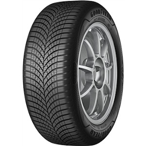 GOODYEAR 235/60 R18 107W XL VEC 4SEASONS G3 SUV